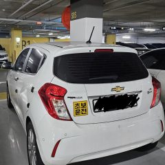 부천에서 부천운전연수 받은 후기