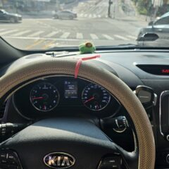 부천 지하주차장은 이제 두렵지 않아요