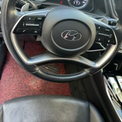 차간 거리 유지하기