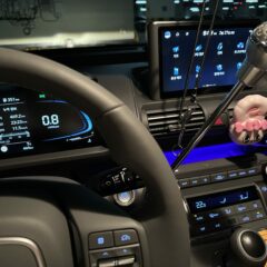 사각지대 통과 두려움