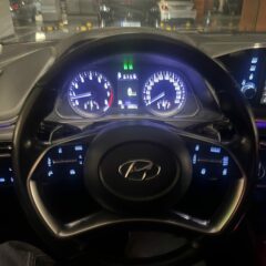 지하주차장은 이제 두렵지 않아요!