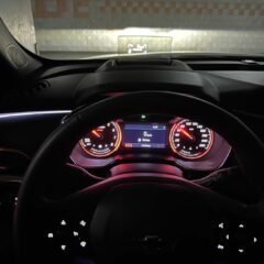 부천운전연수 실력이 확 늘었어요