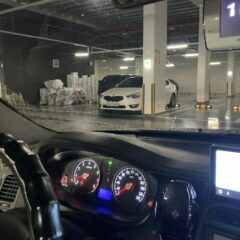 부천 쪽 길은 이제 두렵지 않아요