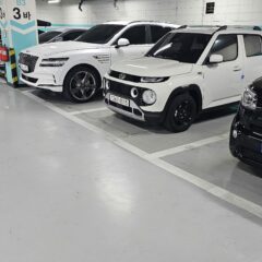 혼잡도로 연습 필수에요