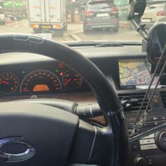 부천 쪽 주차는 이제 완전히 익숙해졌어요