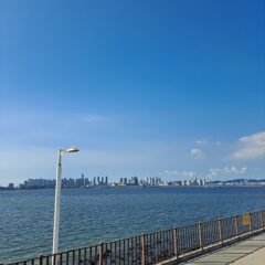 초보운전연수 받고 자신감 생겼어요