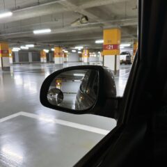 부천 저녁 운전 이제 잘해요